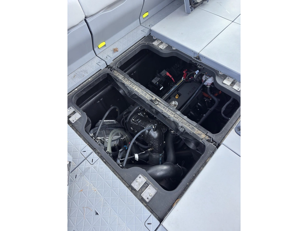 2023 Sea-doo Switch All-in Pricing* alt