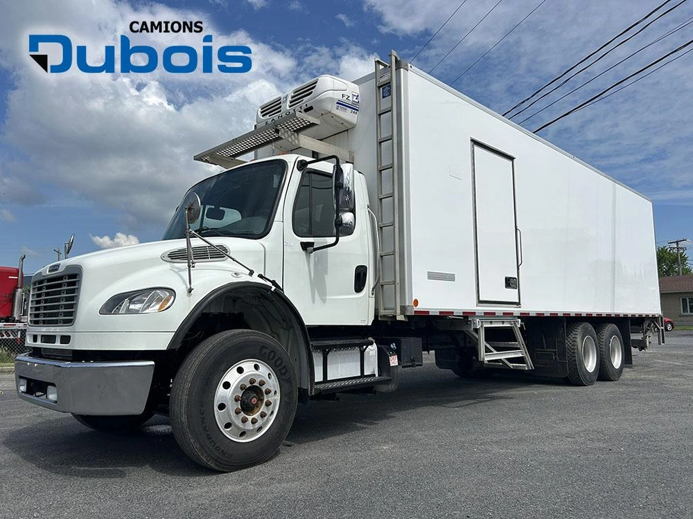2018 Freightliner M2-106 alt