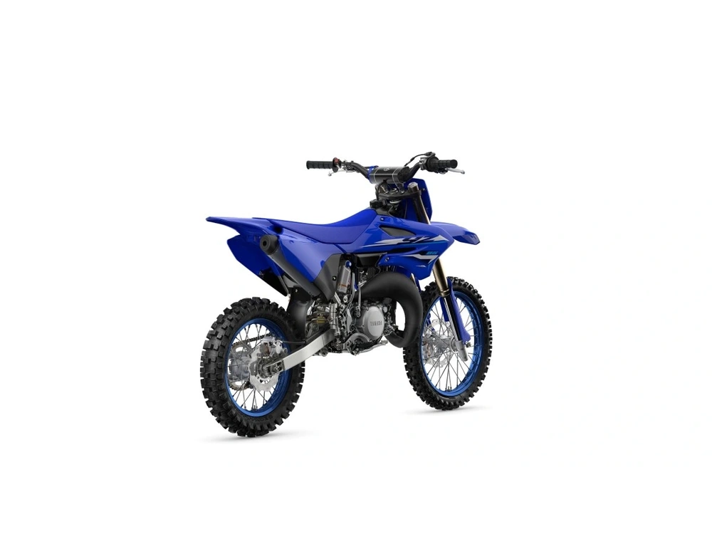 2026 Yamaha Yz85 alt