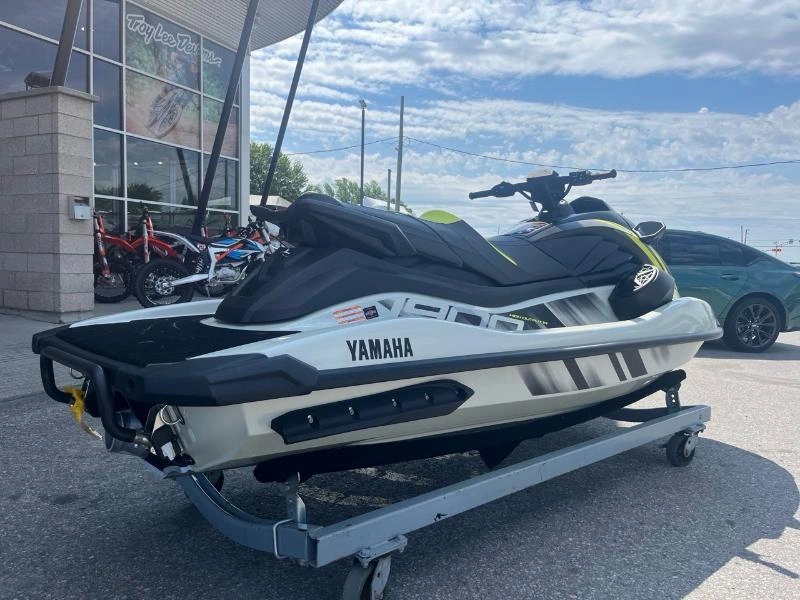 Yamaha Gp Ho 2025 alt