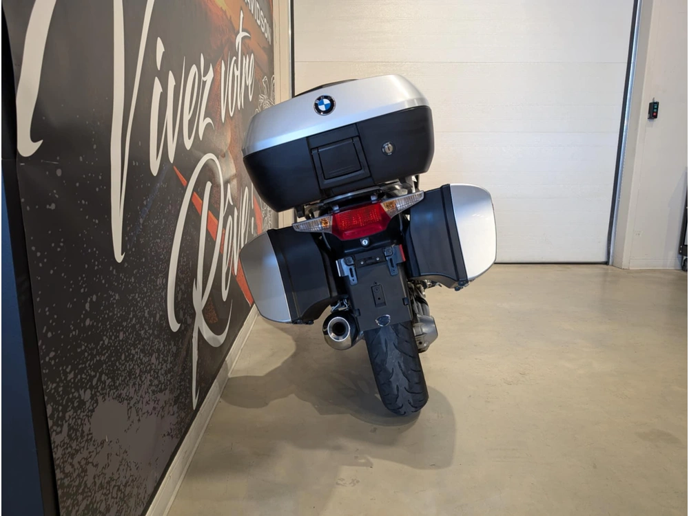 Bmw R1200rt 2007 alt