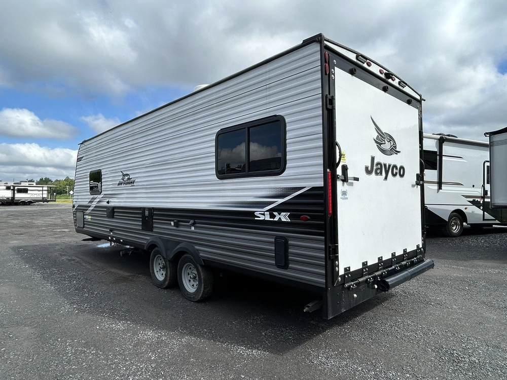 Jayco Jay Flight 236th 2022 alt