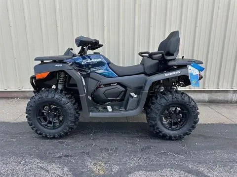 2025 CFMOTO CForce 600 Touring