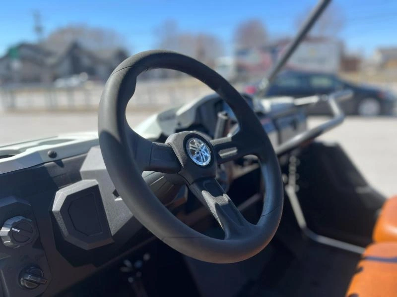 2025 Yamaha Viking Se alt