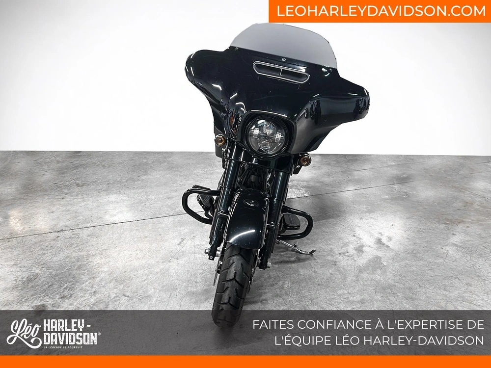 2021 Harley-davidson Flhxs Street Glide Special alt