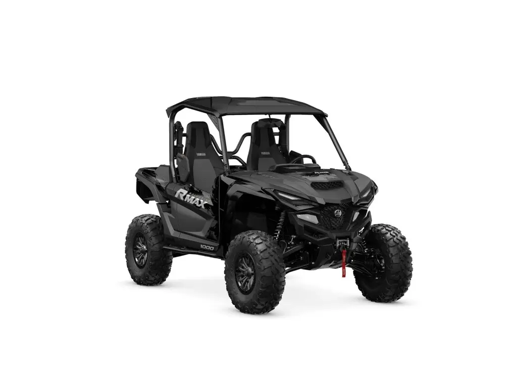 2025 Yamaha Wolverine RMAX2 1000 XT-R
