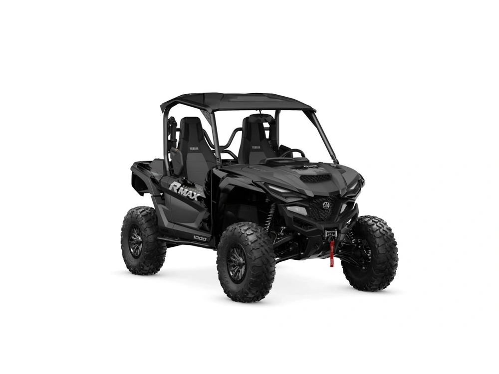 2025 Yamaha Wolverine Rmax2 1000 Xt-r alt