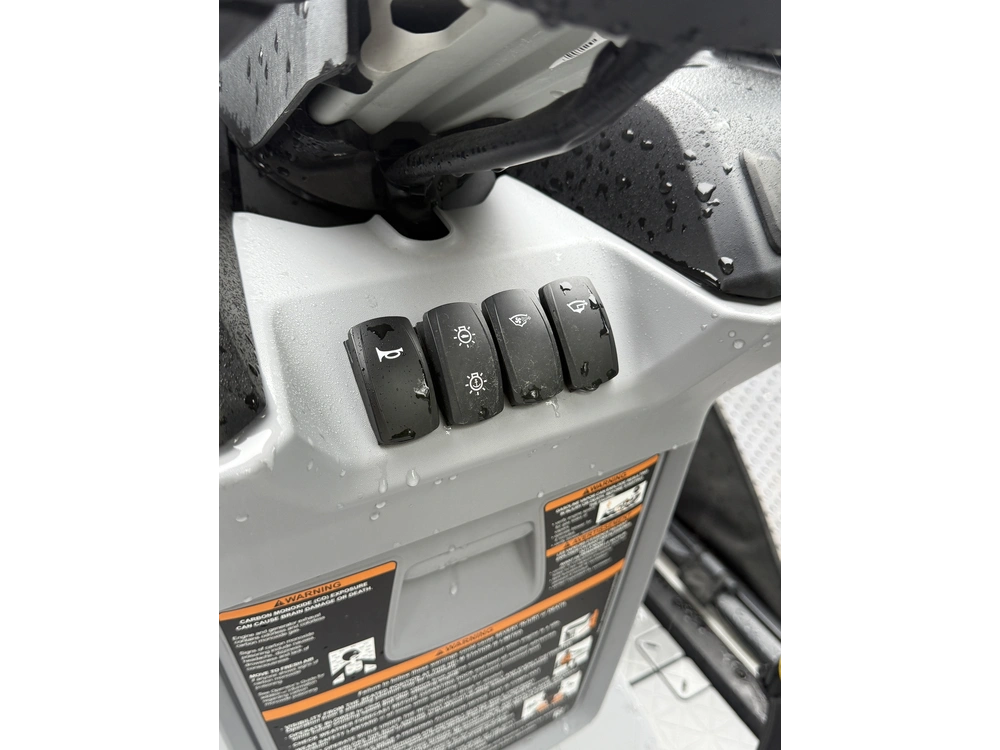2024 Sea-doo Switch Sport 18 230