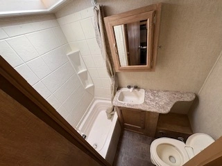 Gulfstream Vista 19rbs 2018 alt