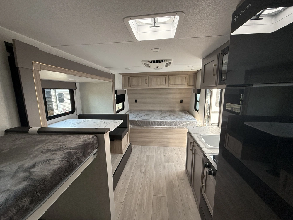 2026 Kz-rv Sportsmen Classic 181bh alt