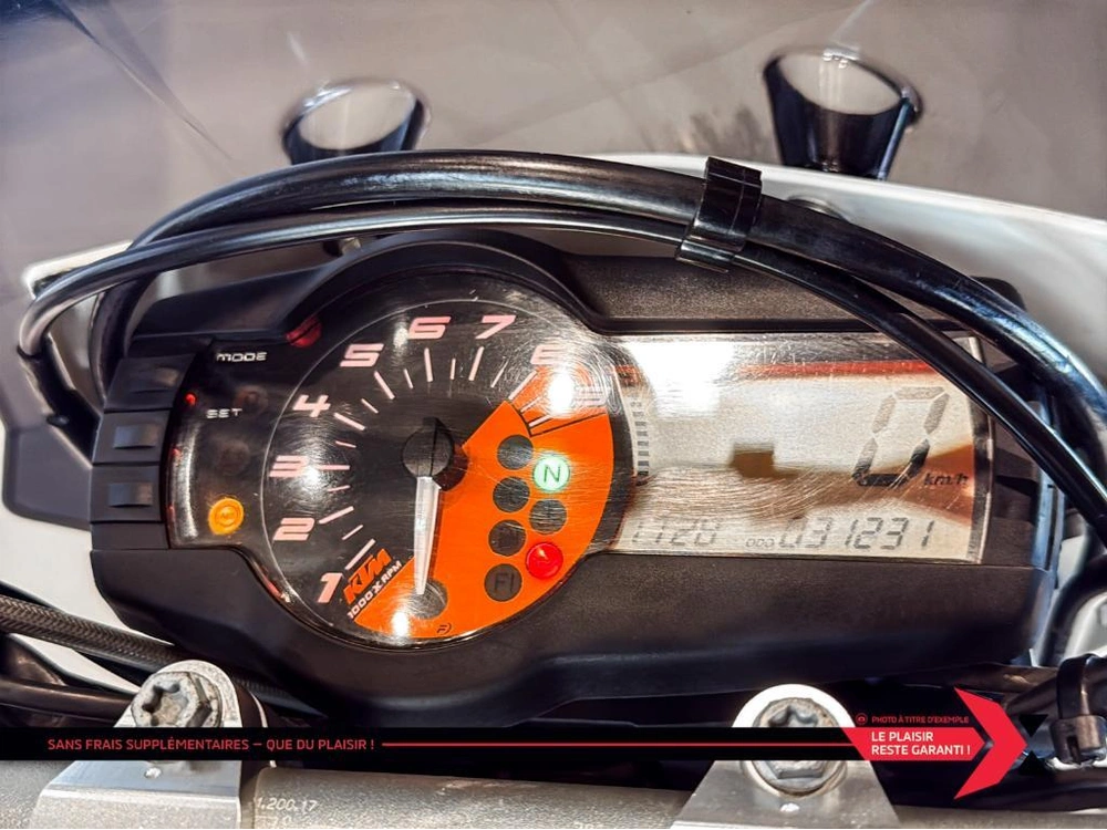 Ktm 690 Enduro R 2014 alt