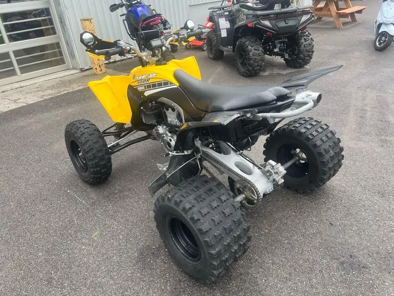 2021 Yamaha YZF450R