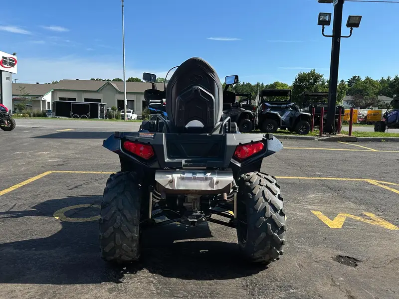 2017 Polaris SPORTSMAN XP1000