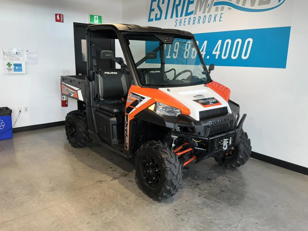 Polaris Ranger Xp 900 Eps 2019 alt