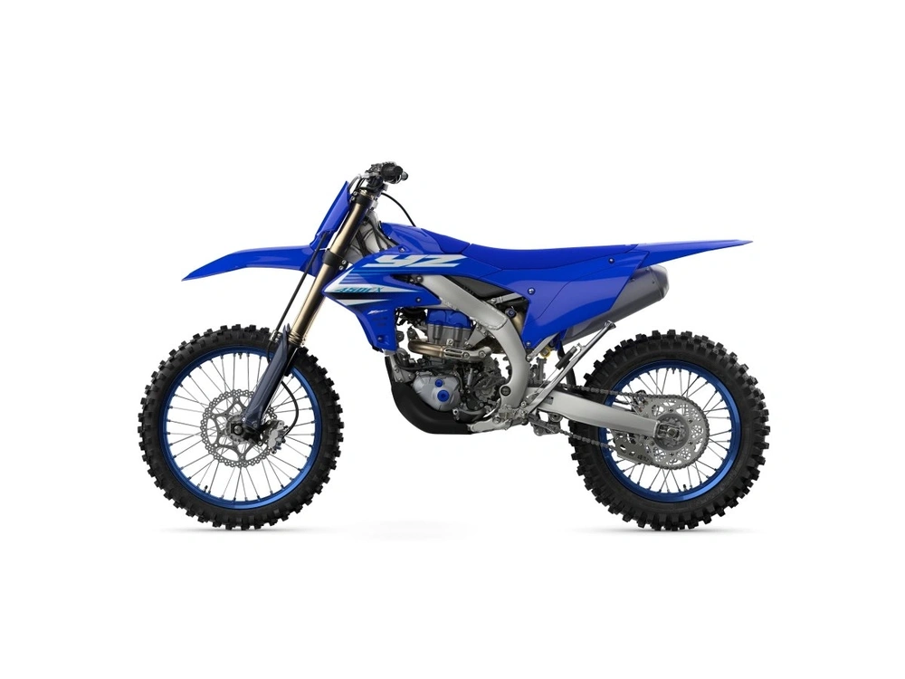 2025 Yamaha Yz450fx alt