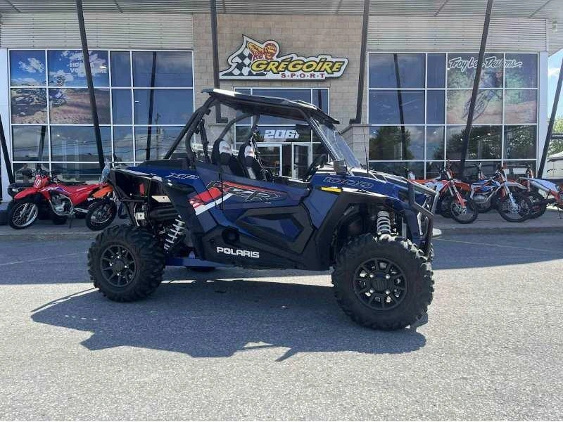 Polaris Rzr 1000 Xp Premium 2021 alt