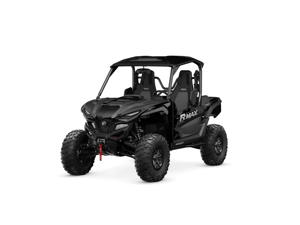 2025 Yamaha Wolverine Rmax2 1000 Xt-r alt