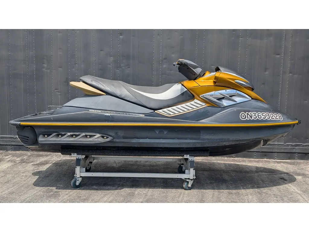 2006 Sea-Doo RXP 1503