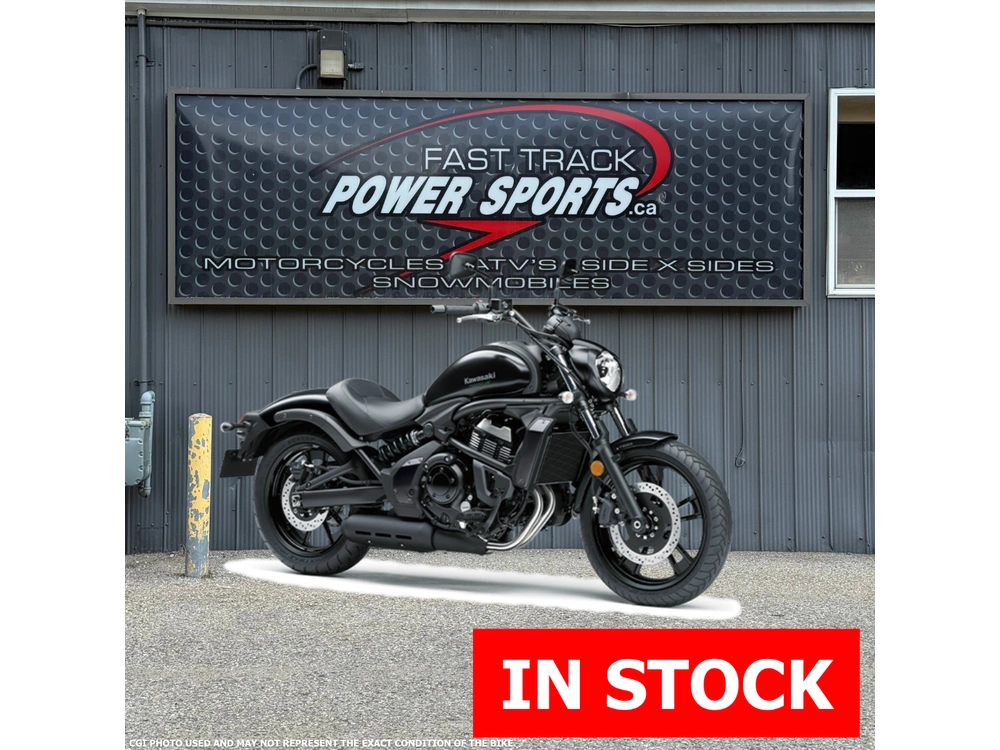 2025 Kawasaki Vulcan S alt