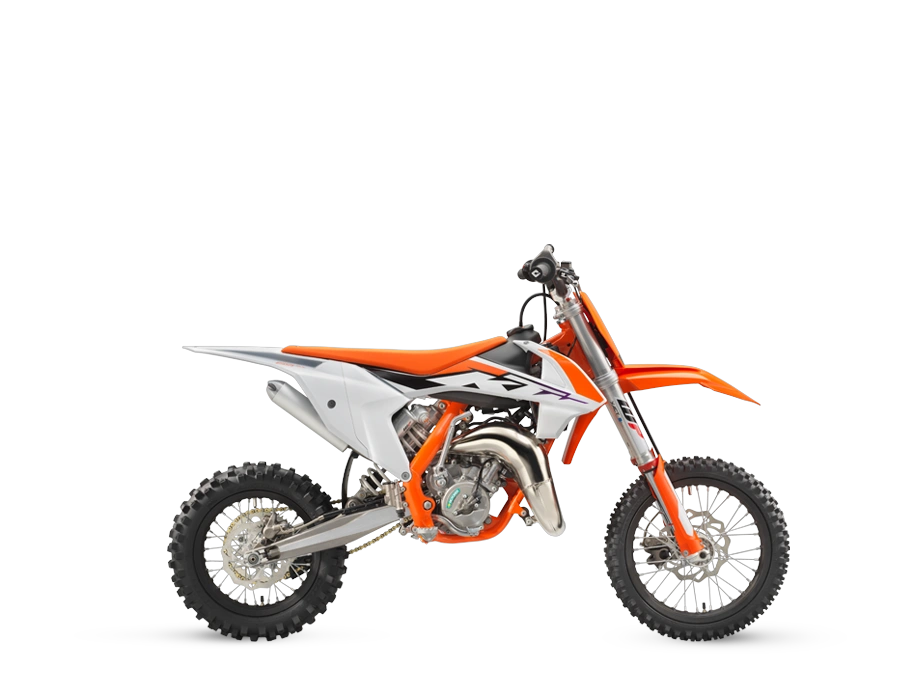 Ktm 65 Sx 2023