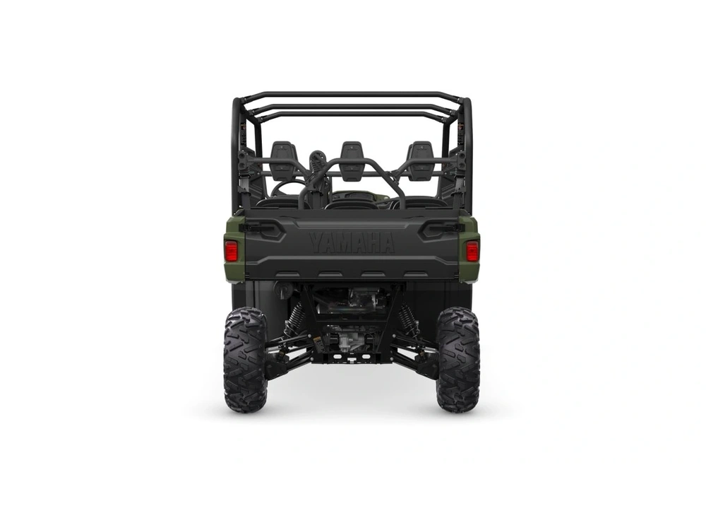 2025 Yamaha Viking Vi Eps alt