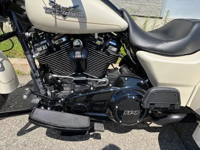 2023 Harley-Davidson FREEWHEELERFLRT