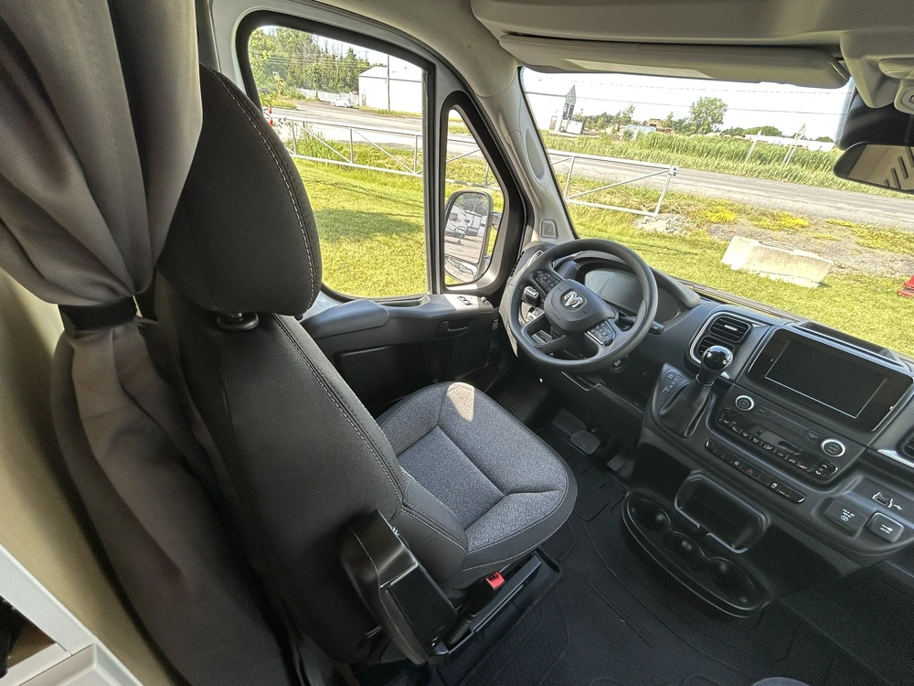 2025 Vanlife Campers Mea alt