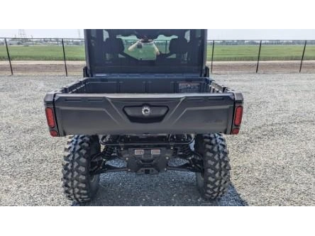 2025 Can-am Defender Limited Max Cab Hd10 alt