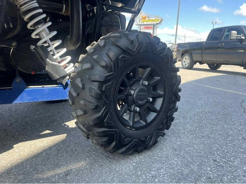 Polaris Rzr 1000 Xp Premium 2021 alt