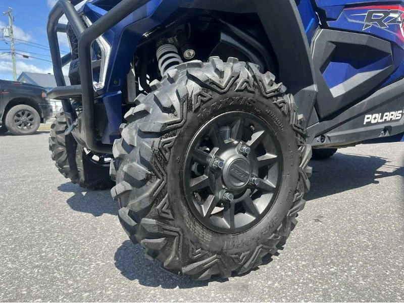 Polaris Rzr 1000 Xp Premium 2021 alt