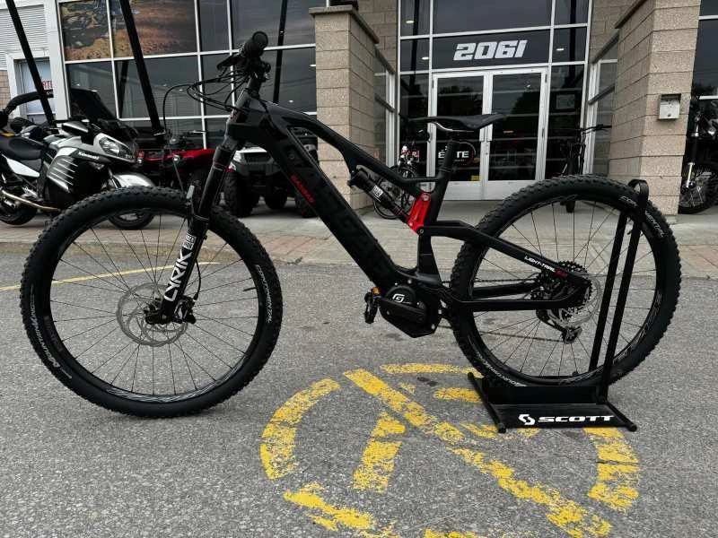Gas Gas G Light Trail 3.0 Large 2025 alt