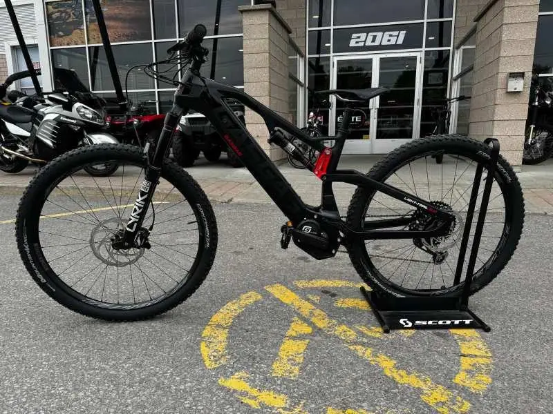 2025 Gas Gas G Light Trail 3.0 LARGE