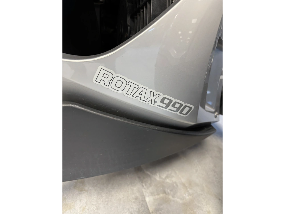 2008 Can-am Spyder alt