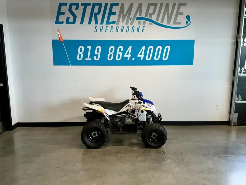 2025 Polaris Outlaw 110 EFI