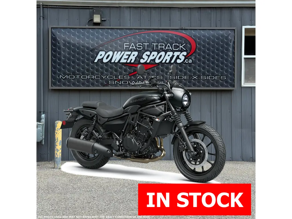 2025 Kawasaki Eliminator 500 SE 