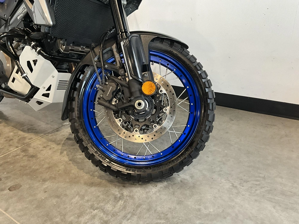 Suzuki V-strom 1050 Xt Adventure 2021 alt