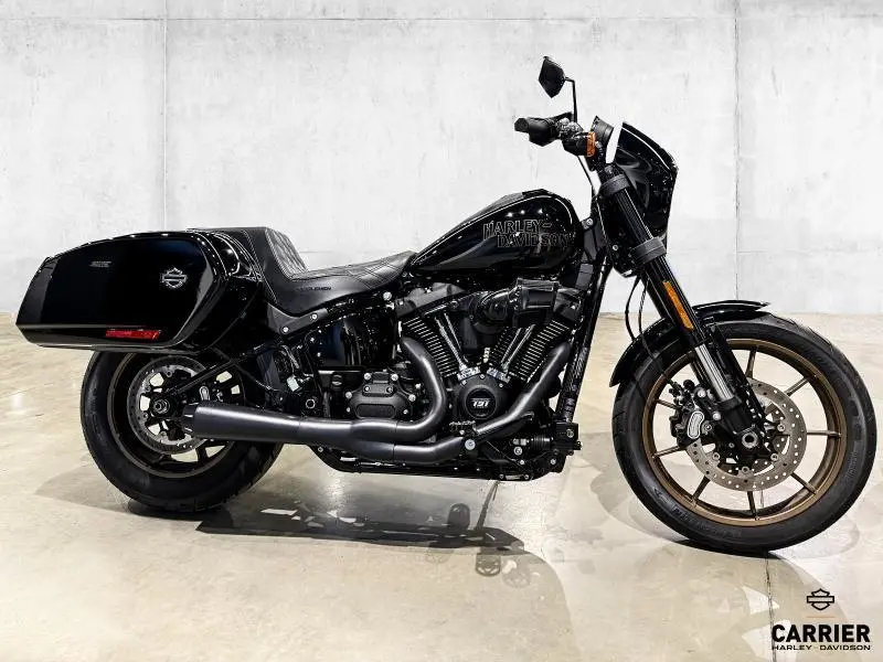 Harley-Davidson Moto Harley-Davidson LOW RIDER S 2024 2024