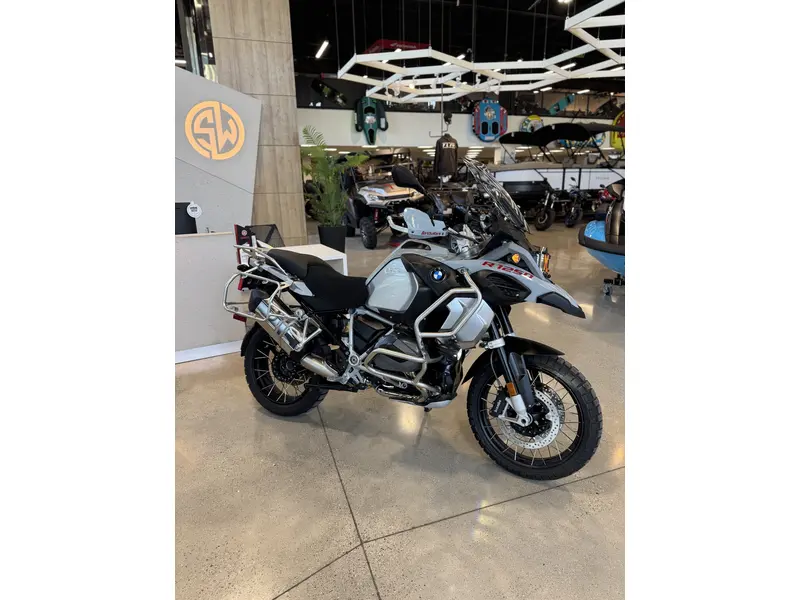 2022 BMW GS 1250 Adventure *All-In Pricing