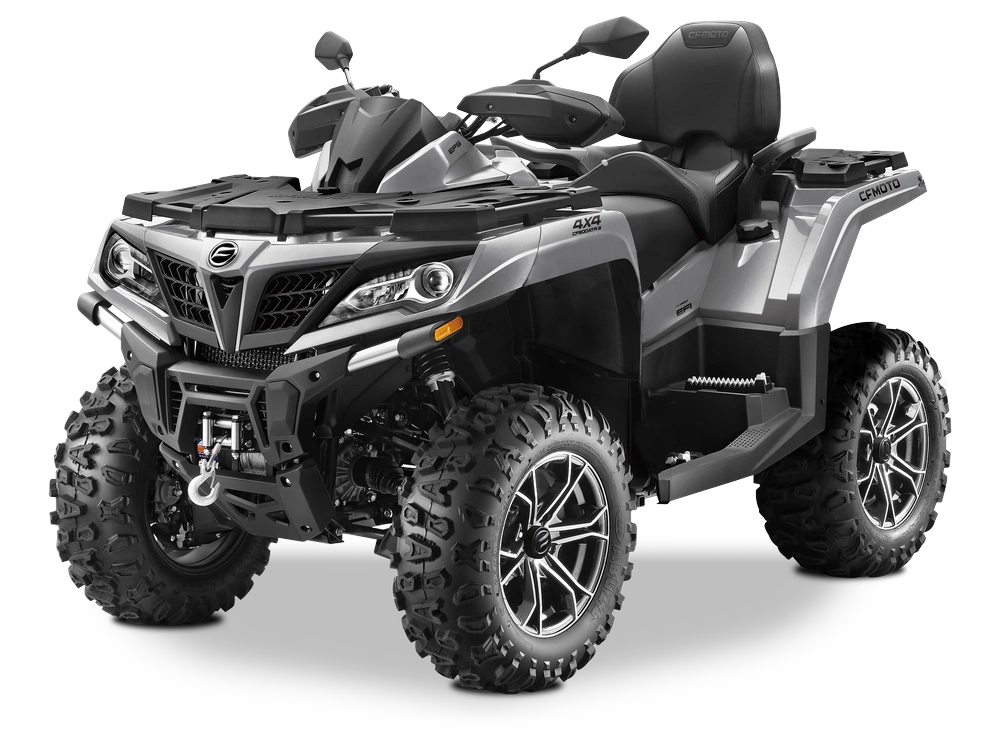Cfmoto Cforce 800 2021 alt