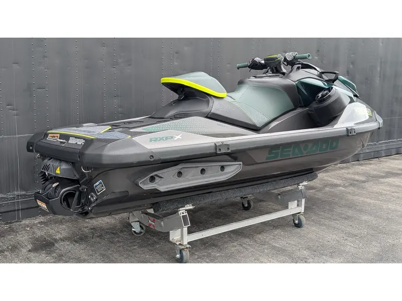 2023 Sea-Doo RXP-X Apex 300