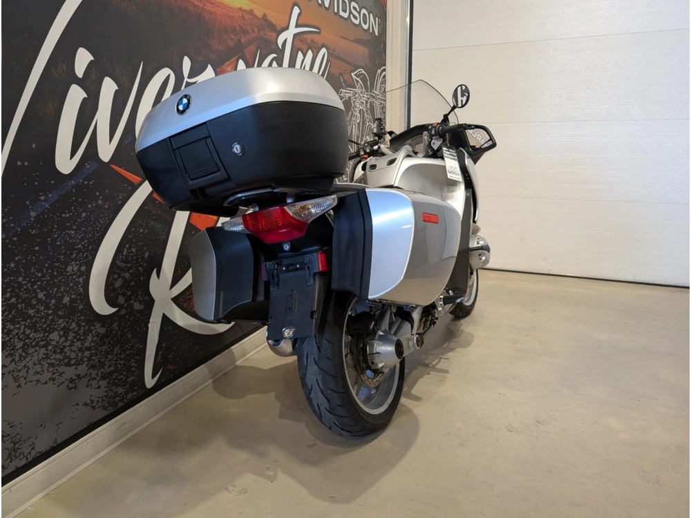 Bmw R1200rt 2007 alt