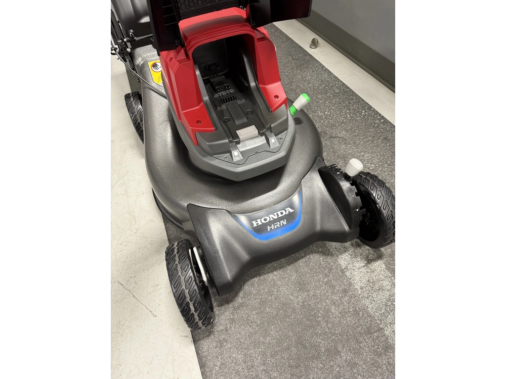 Honda Hrn-bv Hrn-bv 2026 alt