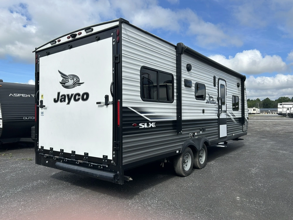 Jayco Jay Flight 236th 2022 alt