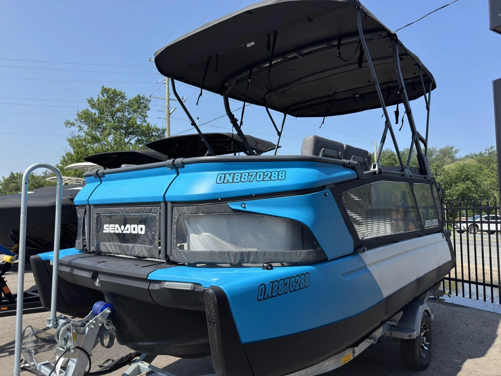 2023 Sea-doo Switch All-in Pricing* alt