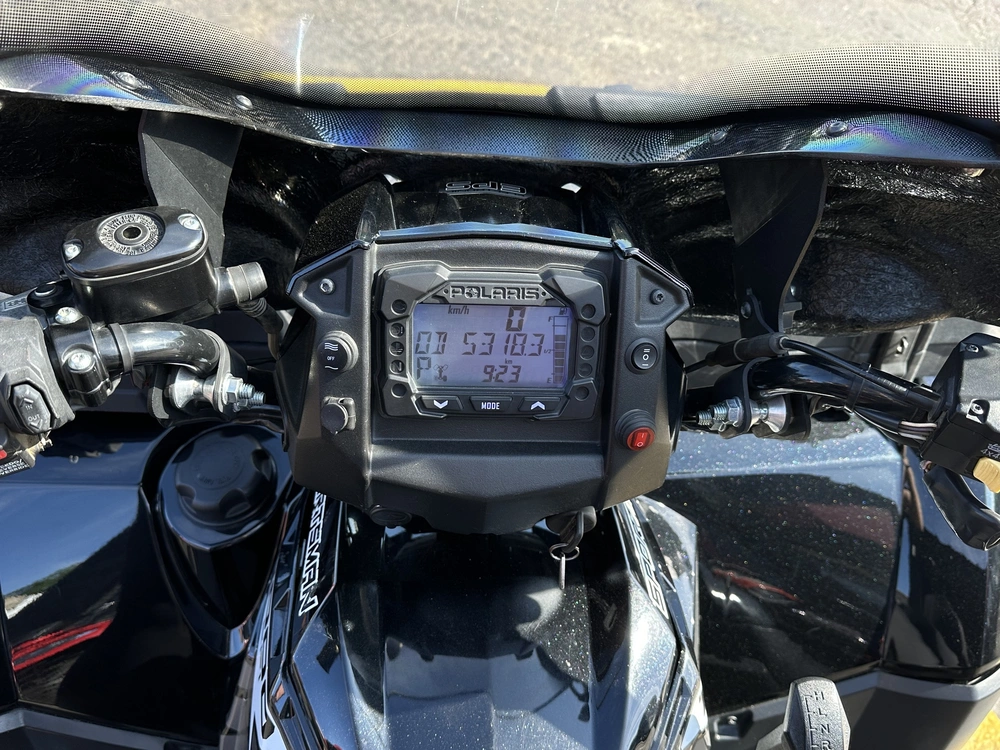 Polaris Sportsman Xp1000 2017 alt