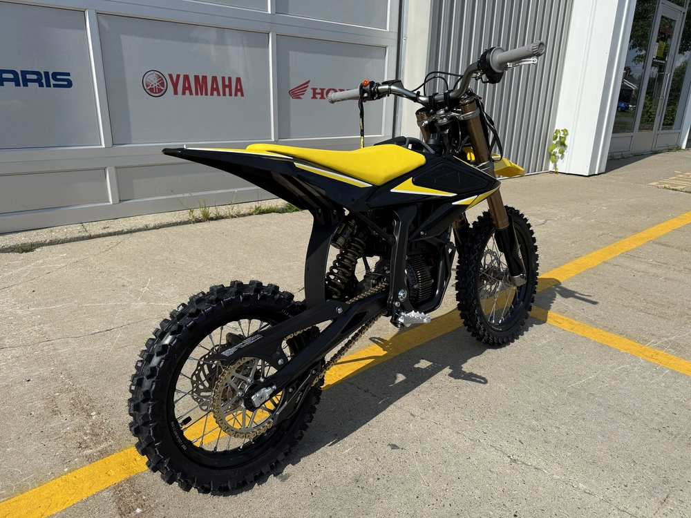2025 Surron Hyper Bee 14/12 alt