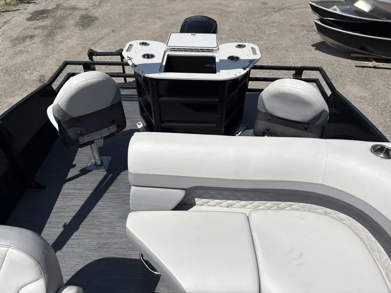 Lowe Boats SF 214 2023