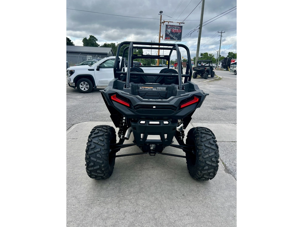 2023 Polaris Rzr Xp 4 1000 Sport alt