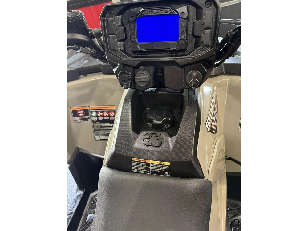 2024 Polaris Sportsman 570 alt
