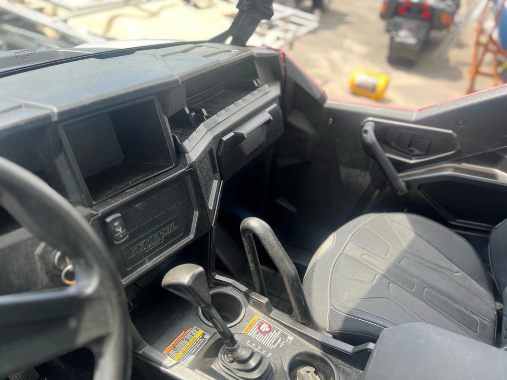 Polaris General 1000 2019 alt